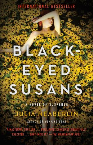 Cover of the book Black-Eyed Susans by James Luceno