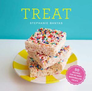 bigCover of the book Treat by 