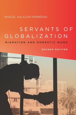 Cover of the book Servants of Globalization by Daphna Erdinast-Vulcan
