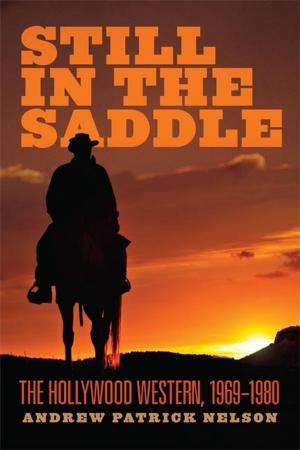 Cover of the book Still in the Saddle by Bud Shapard