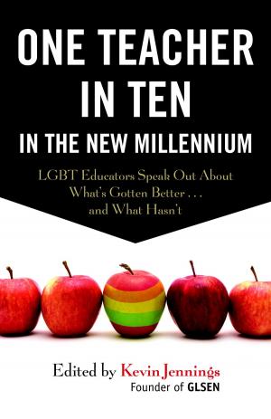 Cover of the book One Teacher in Ten in the New Millennium by Martin Moran