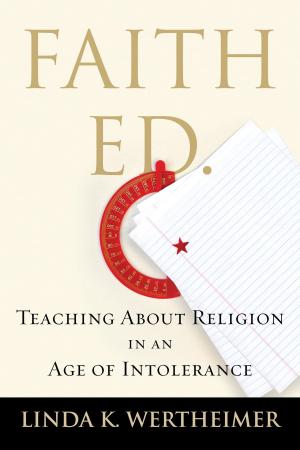 Cover of the book Faith Ed by Michael Gecan
