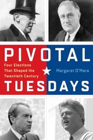 Cover of the book Pivotal Tuesdays by Barbara Fuchs