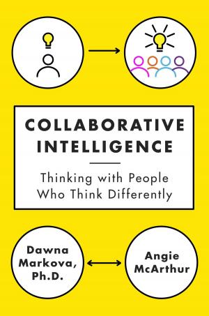 Cover of the book Collaborative Intelligence by Danielle Steel