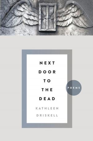 Cover of the book Next Door to the Dead by Bobette Gugliotta