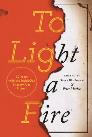 Cover of the book To Light a Fire by Stephanie Writt