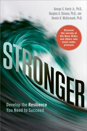 Cover of the book Stronger by Stewart Liff