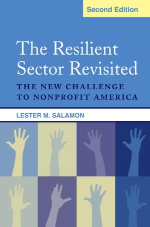 Cover of the book The Resilient Sector Revisited by Jackson Nickerson