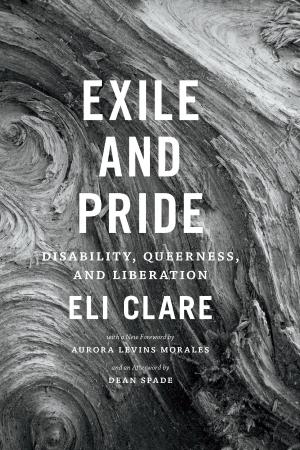 Cover of the book Exile and Pride by Roger Neil Rasnake
