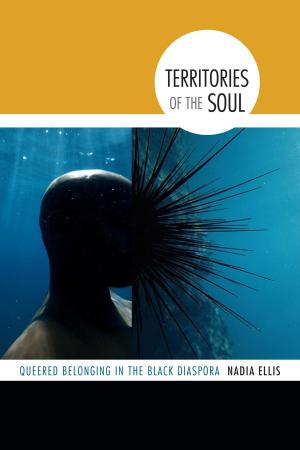 Cover of the book Territories of the Soul by Philip Rousseau, Maureen A. Tilley, Susan Ashbrook Harvey
