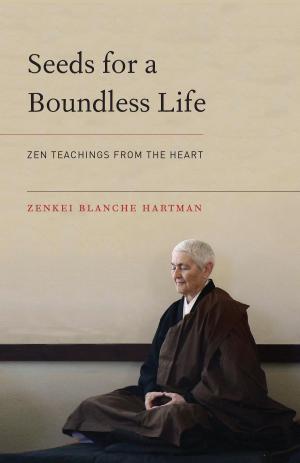 Book cover of Seeds for a Boundless Life
