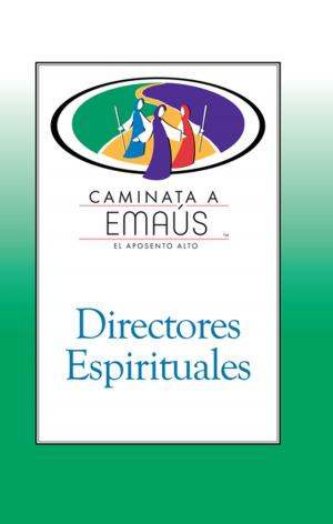 Cover of the book Directores Espirituales by Bishop Eben Kanukayi Nhiwatiwa