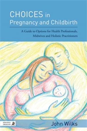 Book cover of Choices in Pregnancy and Childbirth