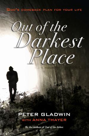 Cover of the book Out of the Darkest Place by Fiona Veitch Smith
