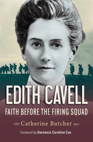 Cover of the book Edith Cavell by Gavin Calver, Anne Calver