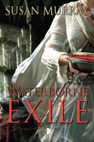 Cover of the book Waterborne Exile by Larry Kollar
