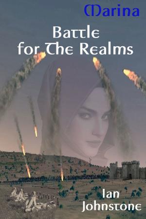 Cover of the book Marina: Battle For The Realms by Carmella McKenzie