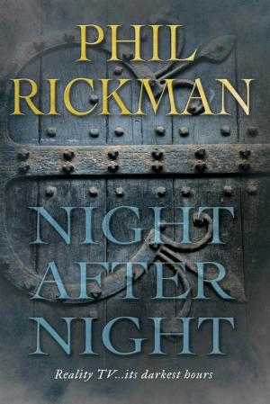 Cover of the book Night After Night by Joanne Limburg