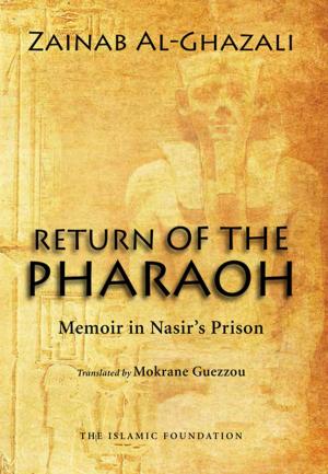 Cover of the book Return of the Pharaoh by Fatima D'Oyen, Abdelkader Chachi