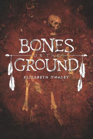 Cover of the book Bones on the Ground by Barbara Olenyik Morrow