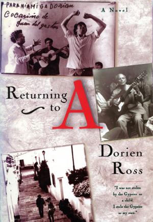 Cover of the book Returning to A by Tara Jepsen