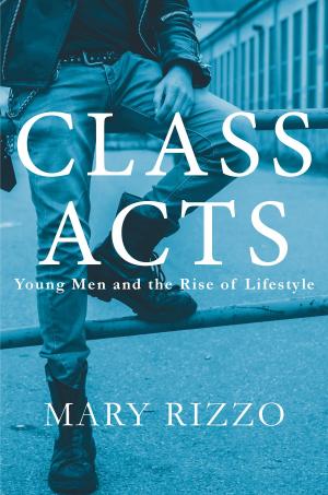 Cover of the book Class Acts by Julia Corbett