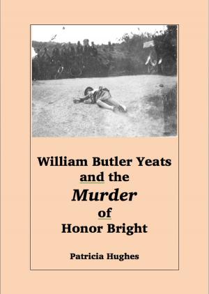 Cover of the book William Butler Yeats and the Murder of Honor Bright by Christine Donovan