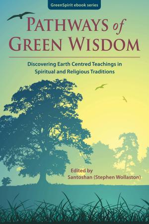 Cover of the book Pathways of Green Wisdom: Discovering Earth Centred Teachings in Spiritual and Religious Traditions by Iain Cowie