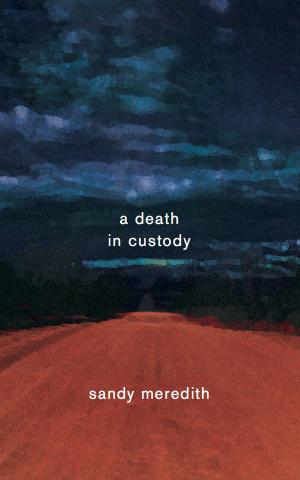 Cover of the book A Death In Custody by SIMON WOOD