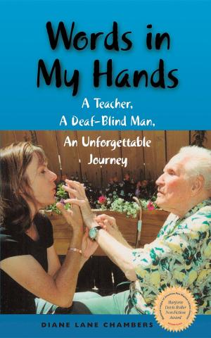 Cover of the book Words in My Hands by Leonard Ondigo