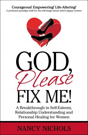 Cover of the book God, Please Fix Me! by Cao Wenxuan