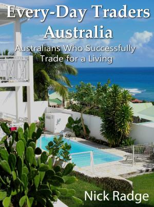 Cover of the book Every-Day Traders Australia by David John Bassanese