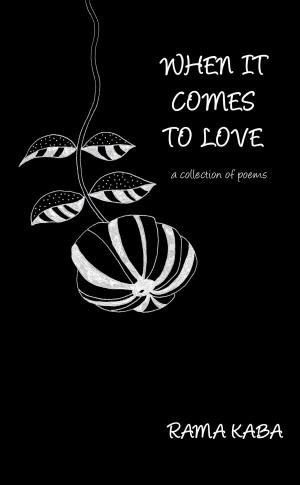 Book cover of When It Comes to Love