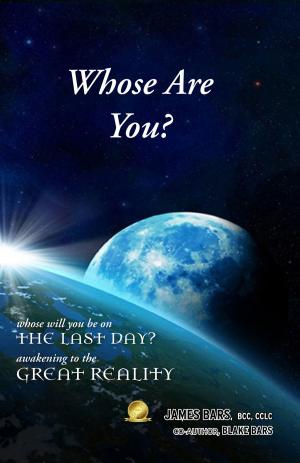 Cover of the book Whose Are You? by Mary Newman
