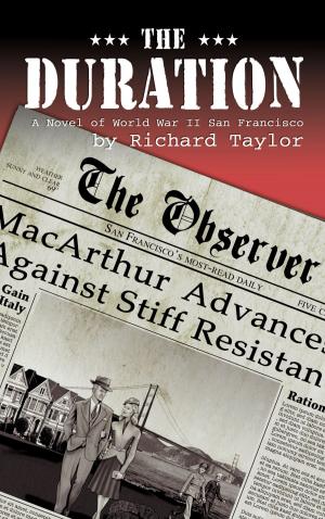 Book cover of The Duration