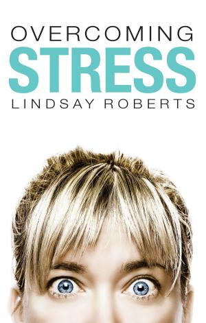Cover of the book Overcoming Stress by Y- Photography, Megan Ink