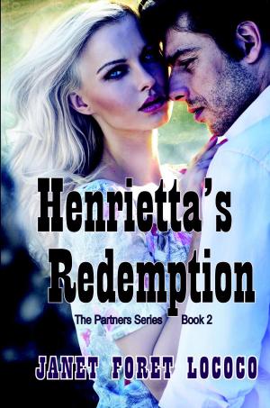 Cover of Henrietta's Redemption