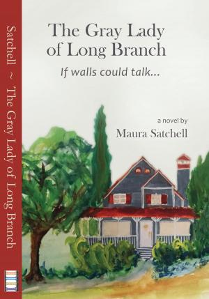 bigCover of the book The Gray Lady of Long Branch by 
