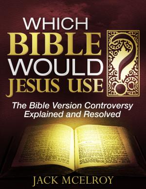 Cover of Which Bible Would Jesus Use?