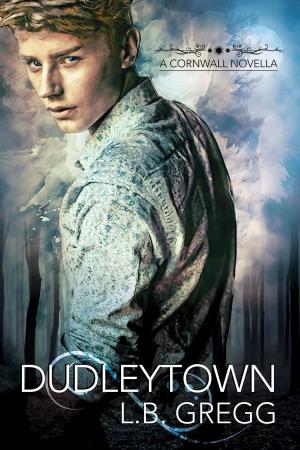 bigCover of the book Dudleytown by 