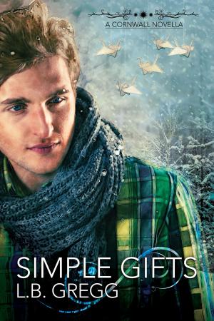 Cover of the book Simple Gifts by Heather McCoubrey