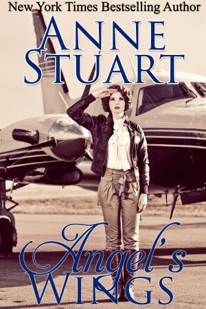 Cover of the book Angel's Wings by Anne Stuart