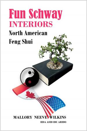 bigCover of the book Fun Schway Interiors - North American Feng Shui by 