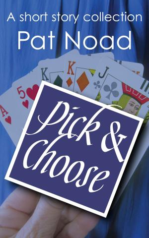 bigCover of the book Pick and Choose by 