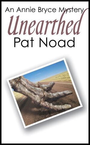 Cover of the book Unearthed by Jennifer Oberth