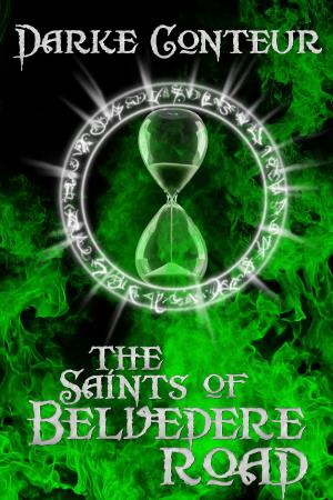 Cover of the book The Saints of Belvedere Road by Anthony Armstrong