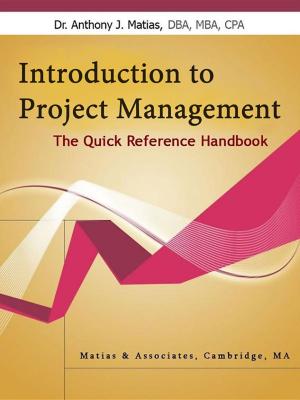 Cover of the book Introduction to Project Management by Travis Bradberry, Jean Greaves