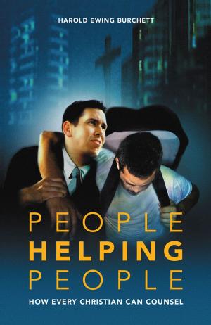Cover of the book People Helping People: How Every Christian Can Counsel by Tammy Schultz, Hannah Estabrook