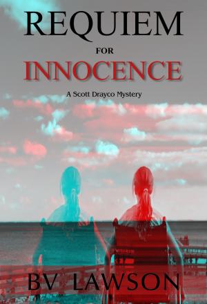 Book cover of Requiem for Innocence