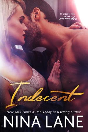 Book cover of Indecent